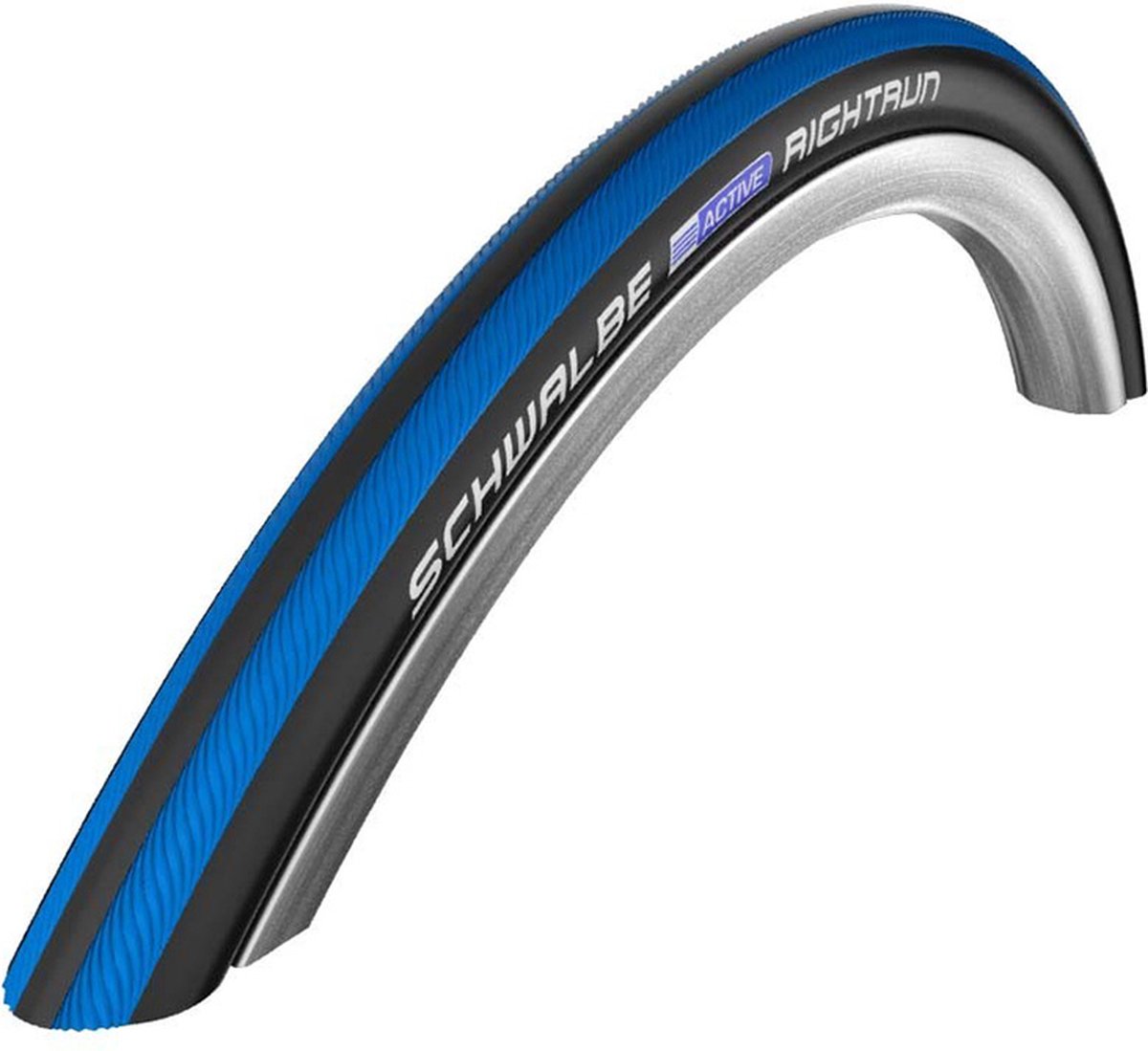 Pneu Swallow hs110 37-387 (18 x 1 3 8) noir