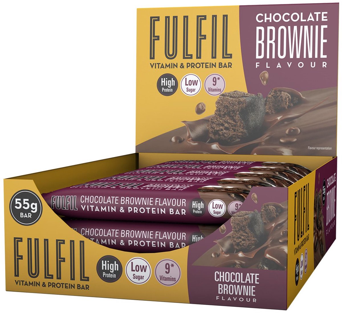 Compléter la nutrition