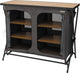 Armoire de camping Eurotrail - nova forano