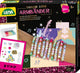 Ensemble artisanal de bracelets d'amitié Lena Taylor Love - jouets colorés.