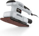Ponceuse orbitale électrique Powerplus powc40100 - 150w - papier de verre 185 x 90 mm - 24000min-1 - avec 1 acc.