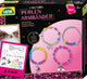 Bracelets en perles Lena licorne avec manche.