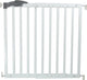 Porte d'escalier Fenss Oslo - 71-102 cm - blanc