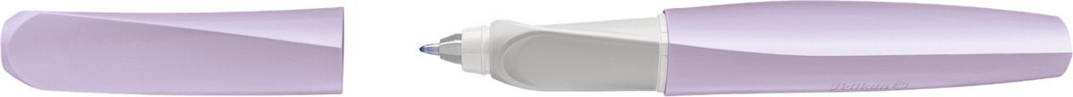 Pelikan rouleau twist eco - lavande