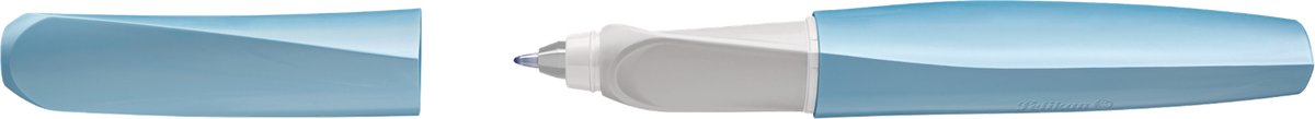 Pelikan rouleau twist eco - bleu