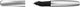 Pelikan rouleau twist - argent