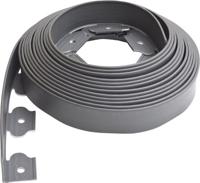 Nature Nature Border Rand Rand 5cmx10m Gray
