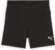 Puma legging de sport w tad essential hw 5 short serré pour femme - noir