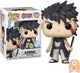 Funko-pop ! boruto naruto prochaines générations - kawaki #1384 brille dans le noir aaa anime exclusif