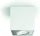 Spot en saillie Philips LED Philips box - 1 lumière - blanc