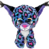 Lumo Stars Hug - Lynx Tundra, 15cm