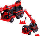 Cavallino Toys Cavallino Mammoet Crane Truck, 42 ​​cm