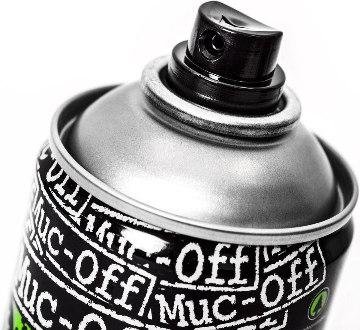 Nettoyant chaîne Muc-off spray 400 ml