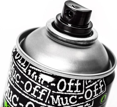 Nettoyant chaîne Muc-off spray 400 ml