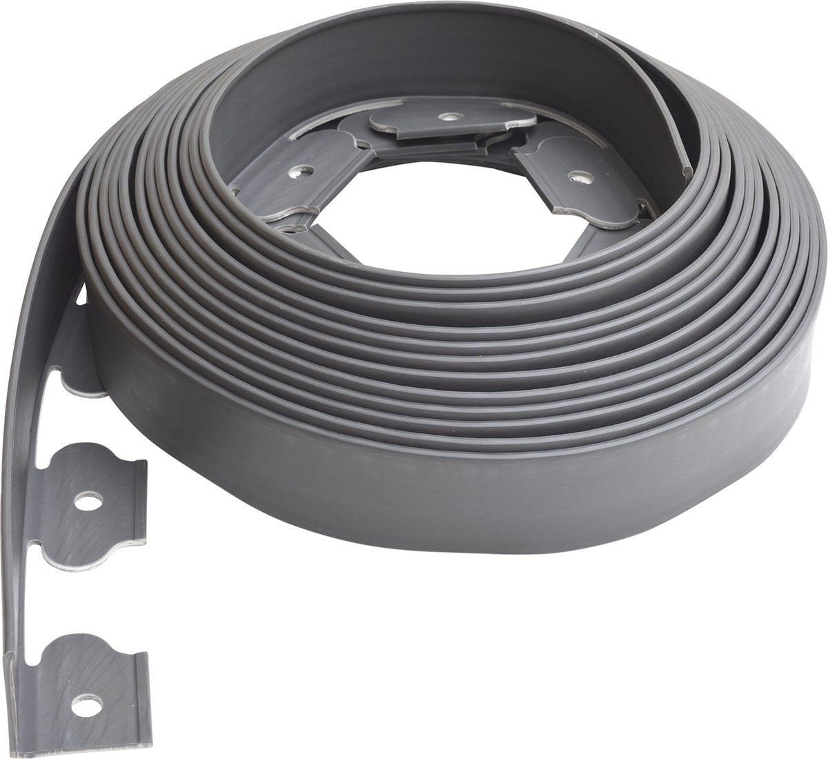Nature Nature Border Rand Rand 5cmx10m Gray