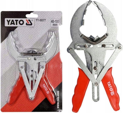 Pince coupante pour segments de piston Yato 40-100mm