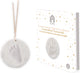 Kaloo home - plâtre plâtre - set plâtre - main pied bébé - forfait maternité
