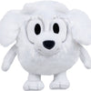 Moose Toys Cuddle Bluey Bluey Lila, 15cm