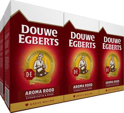 Douwe Egberts