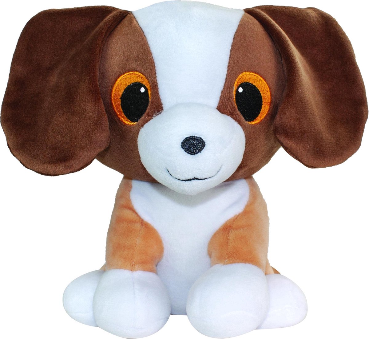 Lumo Stars Hug Baby Line - Dog Wuff, 20cm