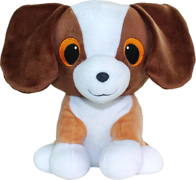 Lumo Stars Hug Baby Line - Dog Wuff, 20cm