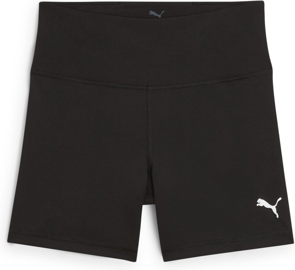 Puma legging de sport w tad essential hw 5 short serré pour femme - noir