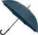 Falcone - parapluie de luxe - ø 101 cm - automatique - coupe-vent - bleu