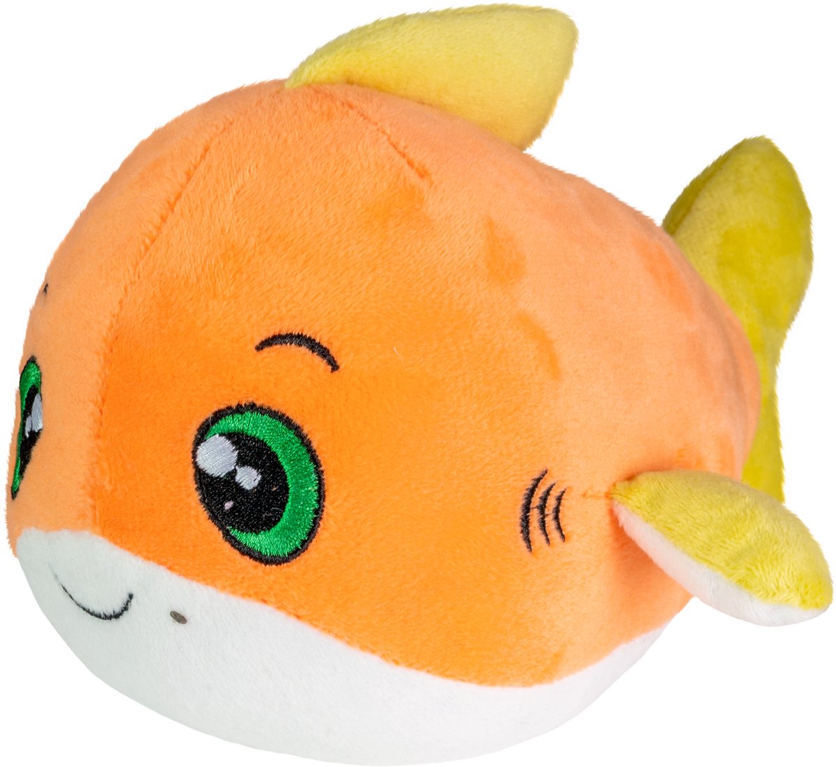 Tactique Save the Sea Cuddle Vis Fisu