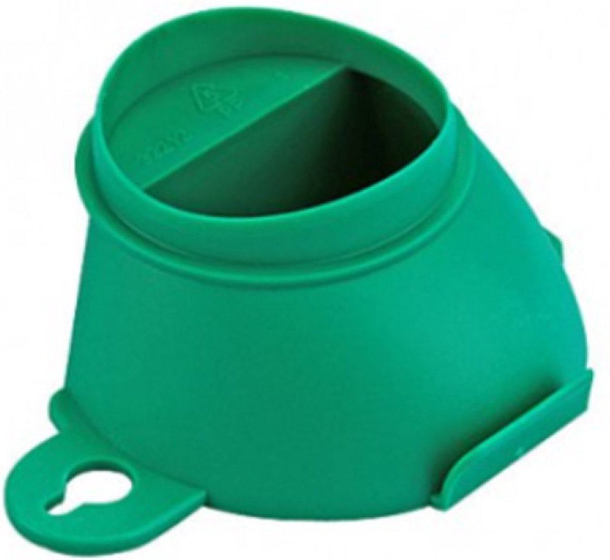 Extension de remplissage d'eau Thetford sc400 - extension pour raccordement de remplissage d'eau de chasse