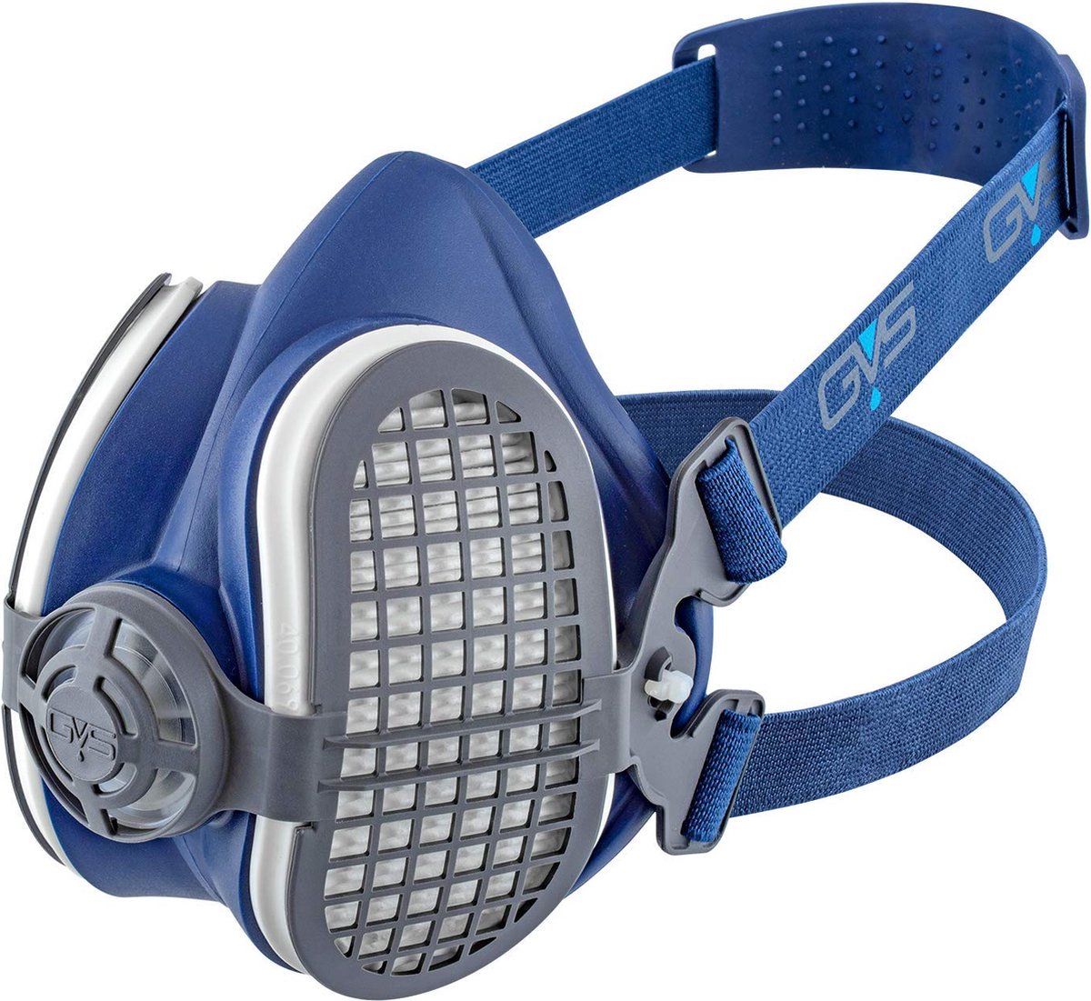 Gvs elipse spr501 - masque anti-poussière p3 - m l