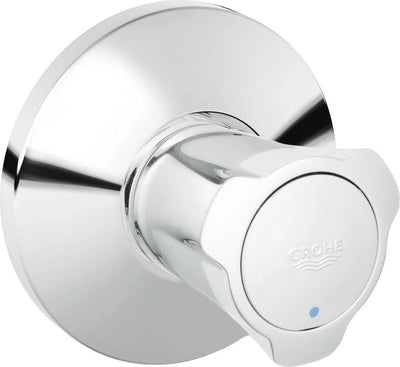 Grohe costa-l en saillie.prise à encastrer.bleu