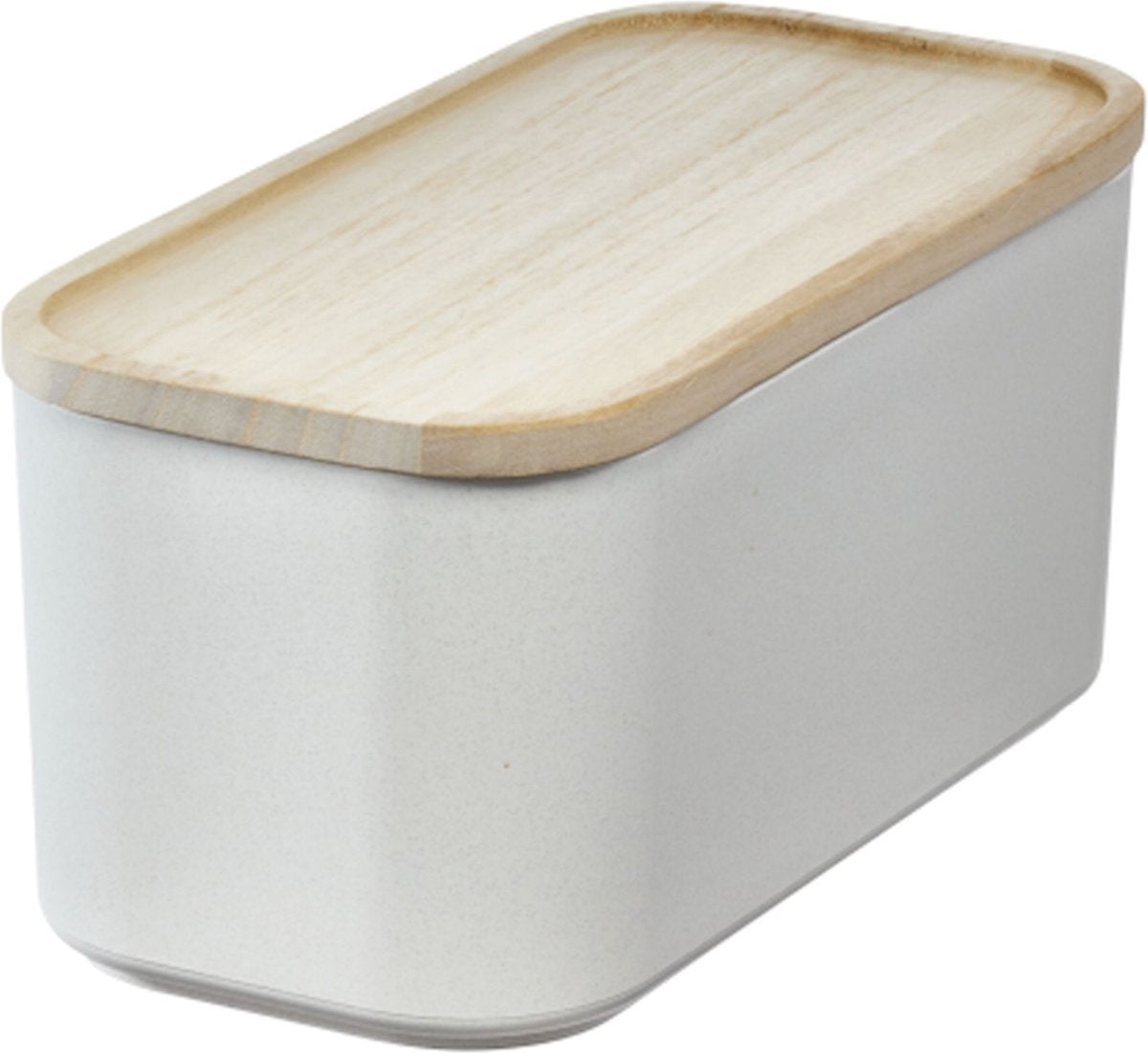 Pot de conservation Idesign ro pansino 1,9 litres