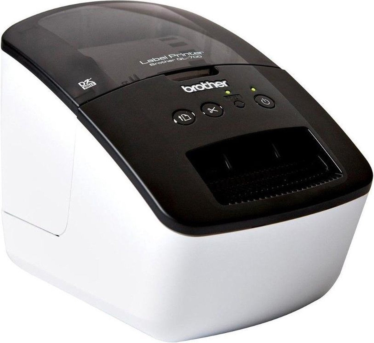 Brother ql-700 - imprimante d'étiquettes