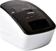 Brother ql-700 - imprimante d'étiquettes
