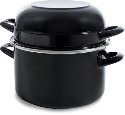 Poêle à moules Bk Fortalit 22 cm