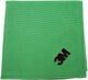 Chiffon en microfibre Scotch Brite Scotch-Brite vert essentiel