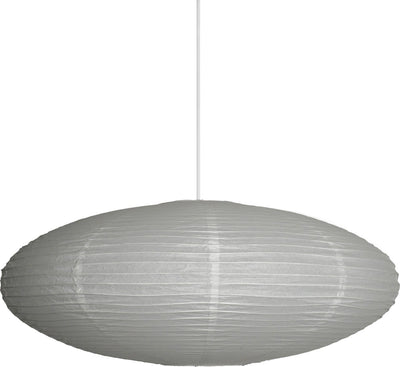 Nordlux villo 60-abat-jour-papier-blanc