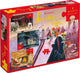Chansons de Sinterklaas de Tucker's Fun Factory - Mark Janssen (12+16+20+24)