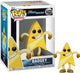 Funko-pop ! télévision : ponts inférieurs de Star Trek - Badgey