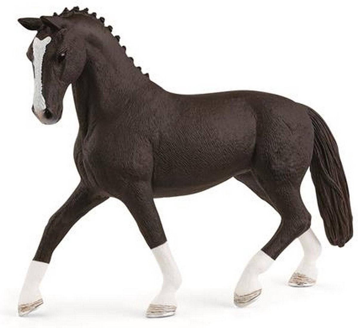 Schleich Horse Club Hanover Mare Black 13927