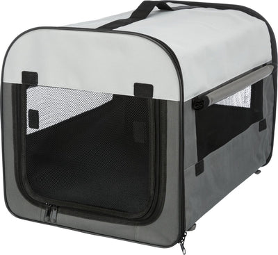 Panier de voyage Trixie Gray