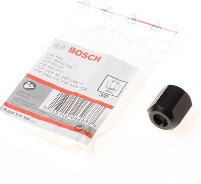 Pince Bosch avec écrou 8mm
