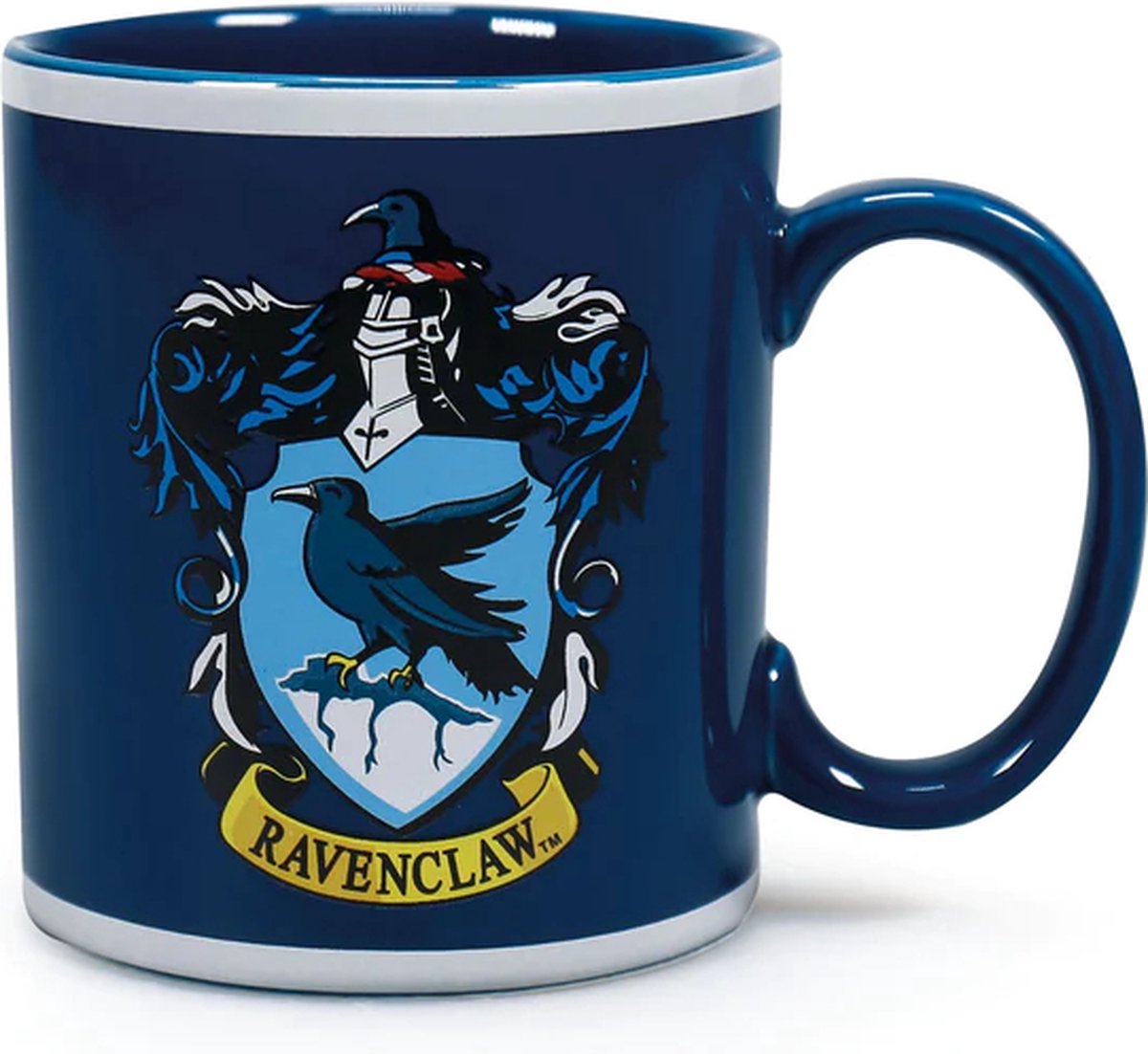 Harry Potter de la baie de la demi-lune : moustique à crête de Serdaigle