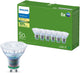Spot Philips 50w par16 gu10 x6