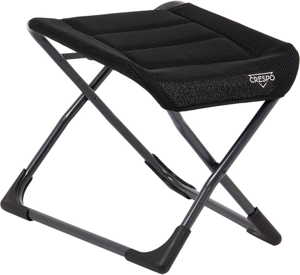 Crespo - repose-pieds - ap 231 - air-deluxe - noir