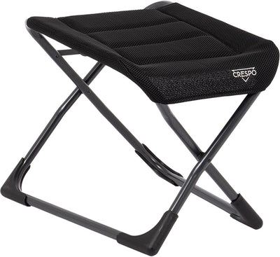 Crespo - repose-pieds - ap 231 - air-deluxe - noir
