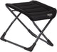 Crespo - repose-pieds - ap 231 - air-deluxe - noir