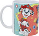 Paw Patrol - Gobelet pour chiots debout