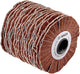 Rouleau abrasif à cendres Bosch green prr 250 - 60 x k80 - 1600a00152