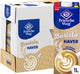 Barista du drapeau frison – mousse de lait d'avoine – à base de plantes – 6 x 1 l – pack économique